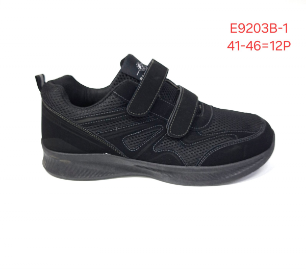 Buty sportowe męskie Roz 41-46 / 12 par